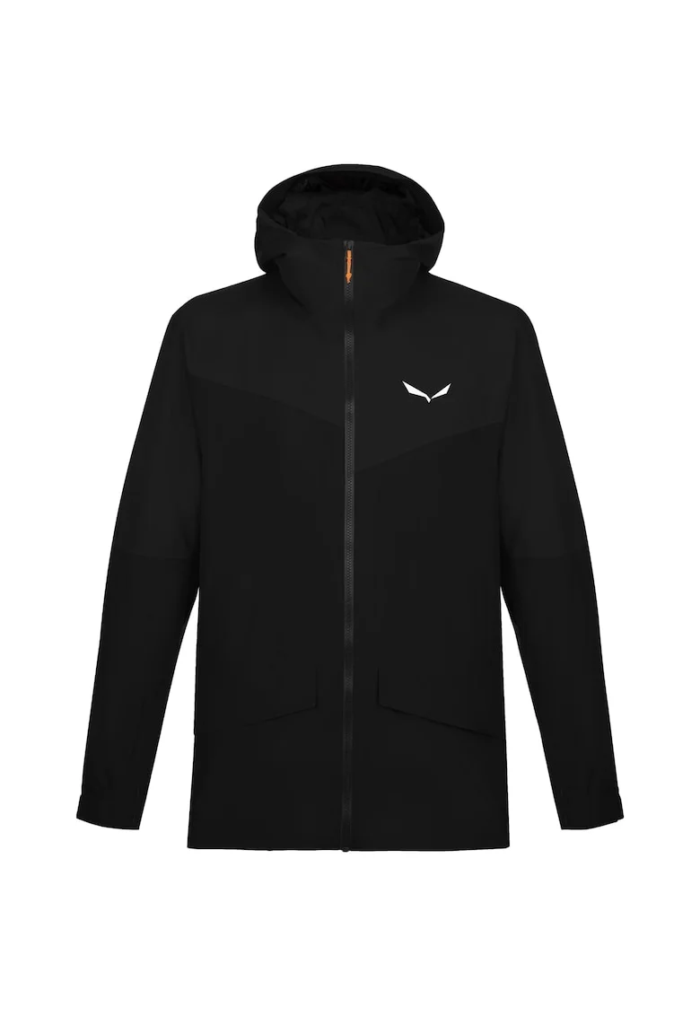 Jacheta barbati  2902, Poliester, Negru