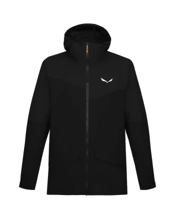 Jacheta barbati  2902, Poliester, Negru