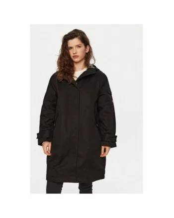 Jacheta dama,  304761478, Bumbac, Negru, Negru