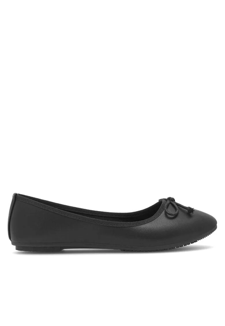 Pantofi sport  sintetic Negru, Negru