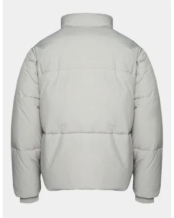 Geaca barbati,  302949106, Nylon, Gri