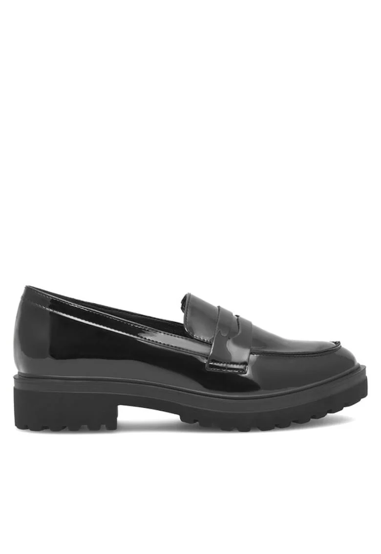 Pantofi sport  pentru dama, Negri, Negru