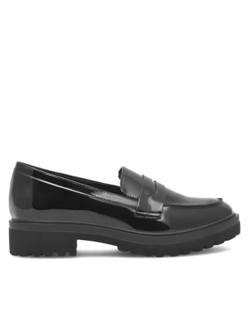 Pantofi sport  pentru dama, Negri, Negru