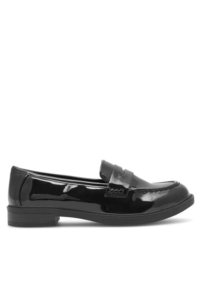 Pantofi sport  pentru dama, Negru, Negru