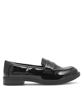 Pantofi sport  pentru dama, Negru, Negru