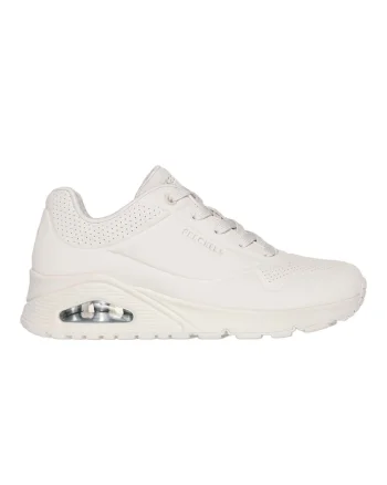 Pantofi sport  Uno - Stand on Air, 73690-OWHT 40117, Bej deschis