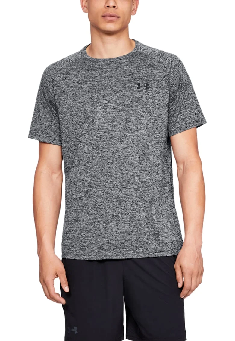 Tricou lejer pentru antrenament Tech™ 2.0, Gri