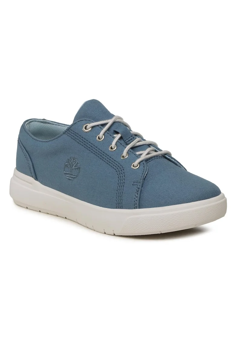 Pantofi sport barbati,  302756629, Textil, Albastru, Albastru