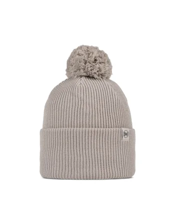 Caciula Unisex,  Knitted Renvi Beanie 13447995410, Gri, One size