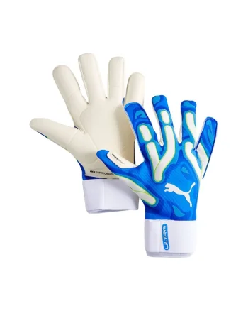 Manusi sport,  Ultra Ultimate Hybrid Sun, albastru,