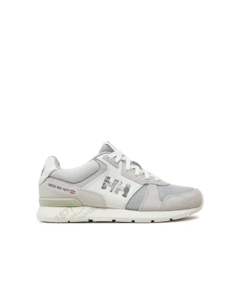 Pantofi sport dama,  Textil, Gri, Gri