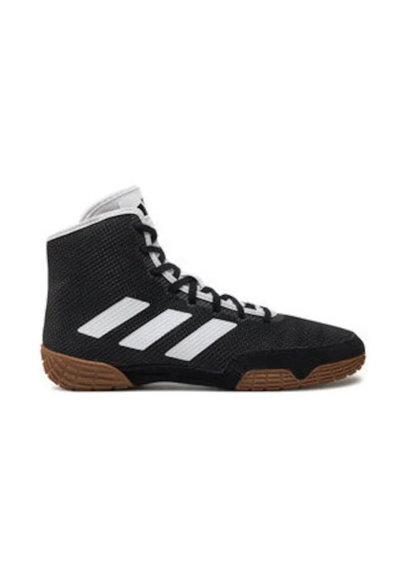 Pantofi pentru box barbati  303905927, Textil, Negru, Negru