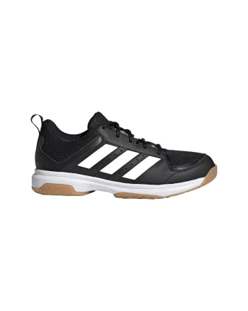 Pantofi sport dama  773183, Sintetic, Negru