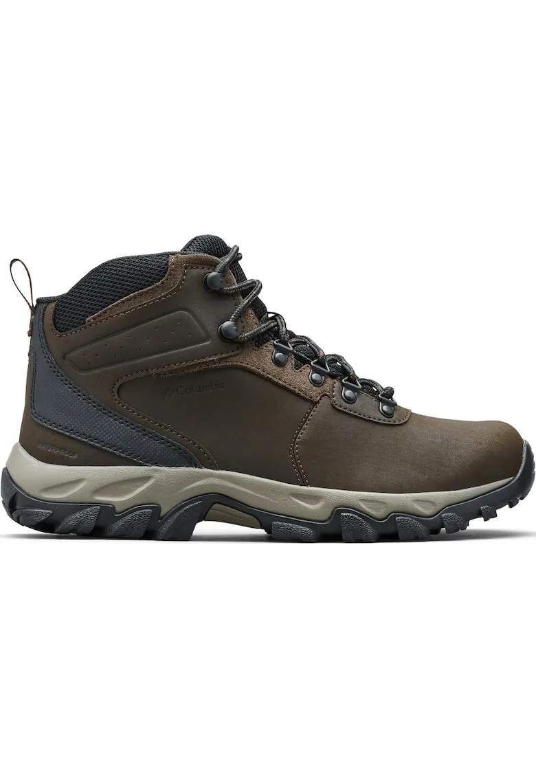 Ghete impermeabile Newton Ridge Plus, Maro