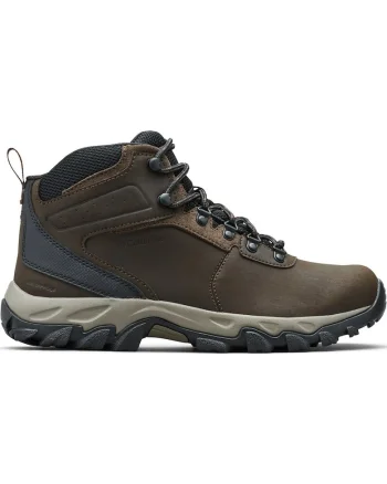 Ghete impermeabile Newton Ridge Plus, Maro