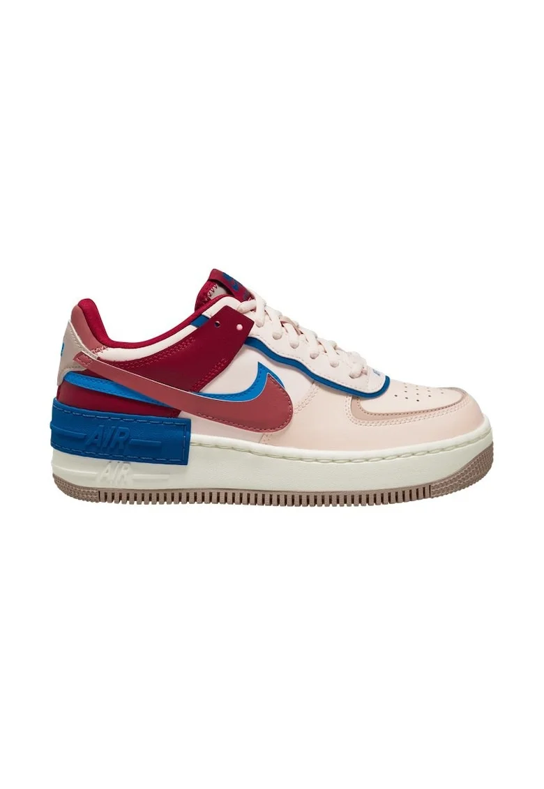 Pantofi sport  pentru Femei, w af1 shadow, CI0919-601, 36 EU, Roz