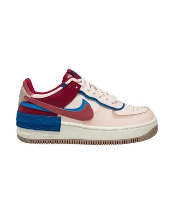 Pantofi sport  pentru Femei, w af1 shadow, CI0919-601, 36 EU, Roz