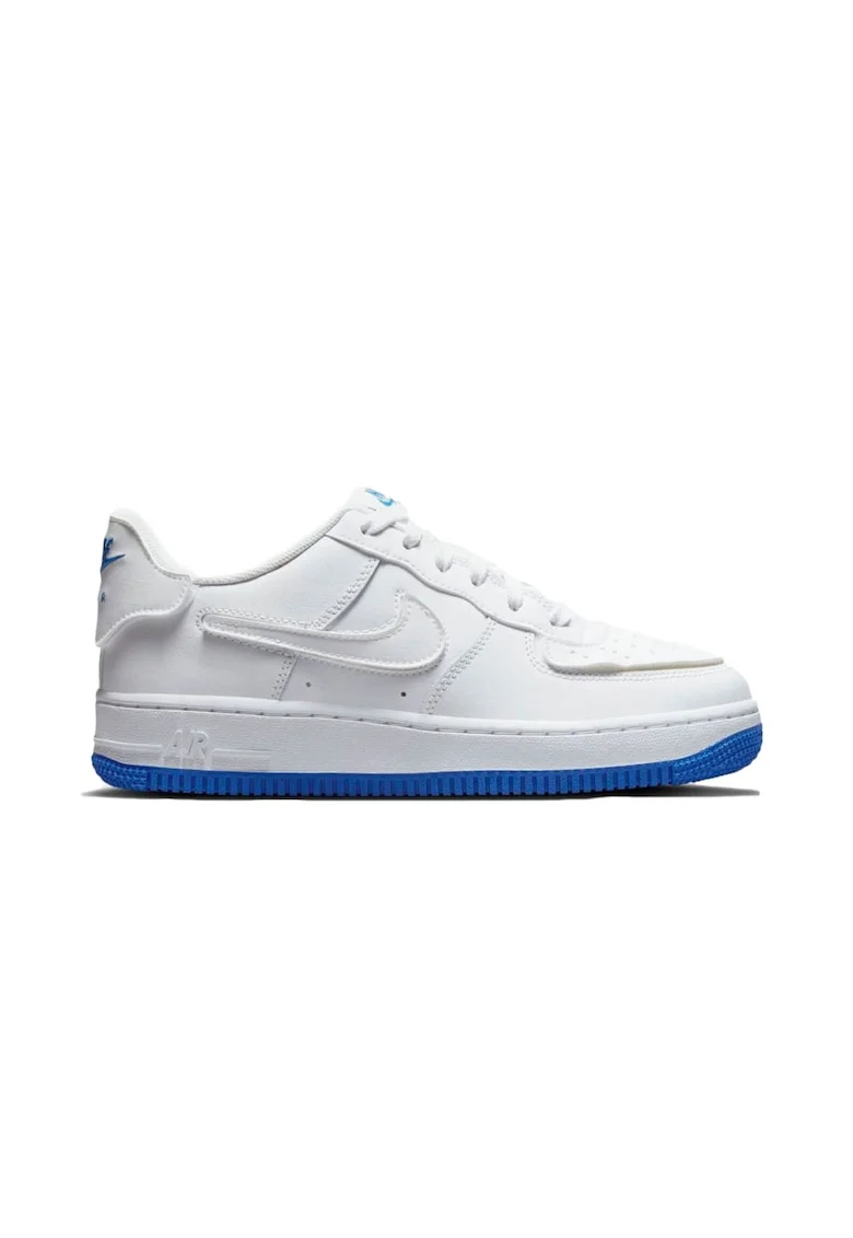 Pantofi sport  Air Force 1/1 DB4545-105 Alb, Alb