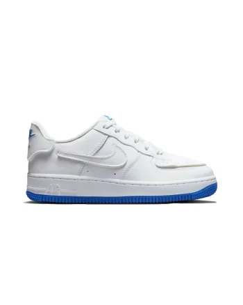 Pantofi sport  Air Force 1/1 DB4545-105 Alb, Alb