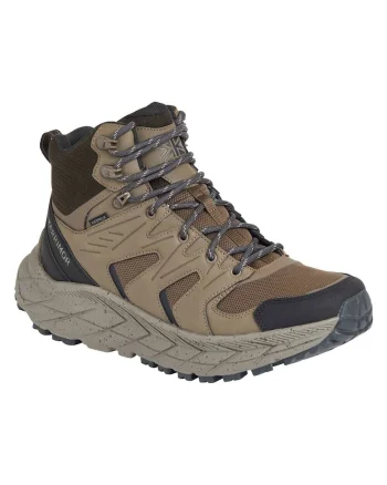 Pantofi  Kestrel Mid, maro, Maro