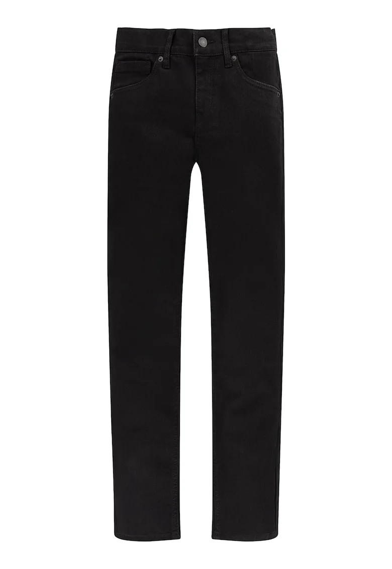 Kids, Blugi skinny 510, Negru