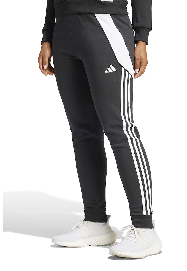 Pantaloni cu buzunare cu fermoar pentru fotbal