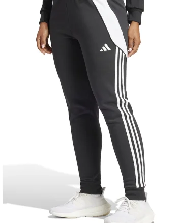 Pantaloni cu buzunare cu fermoar pentru fotbal