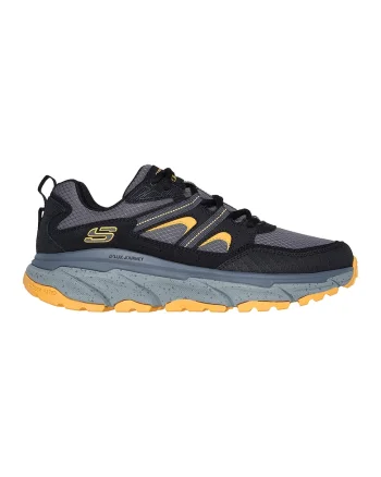 Pantofi cu talpa cu pete decorative, pentru trekking D'Lux Journey