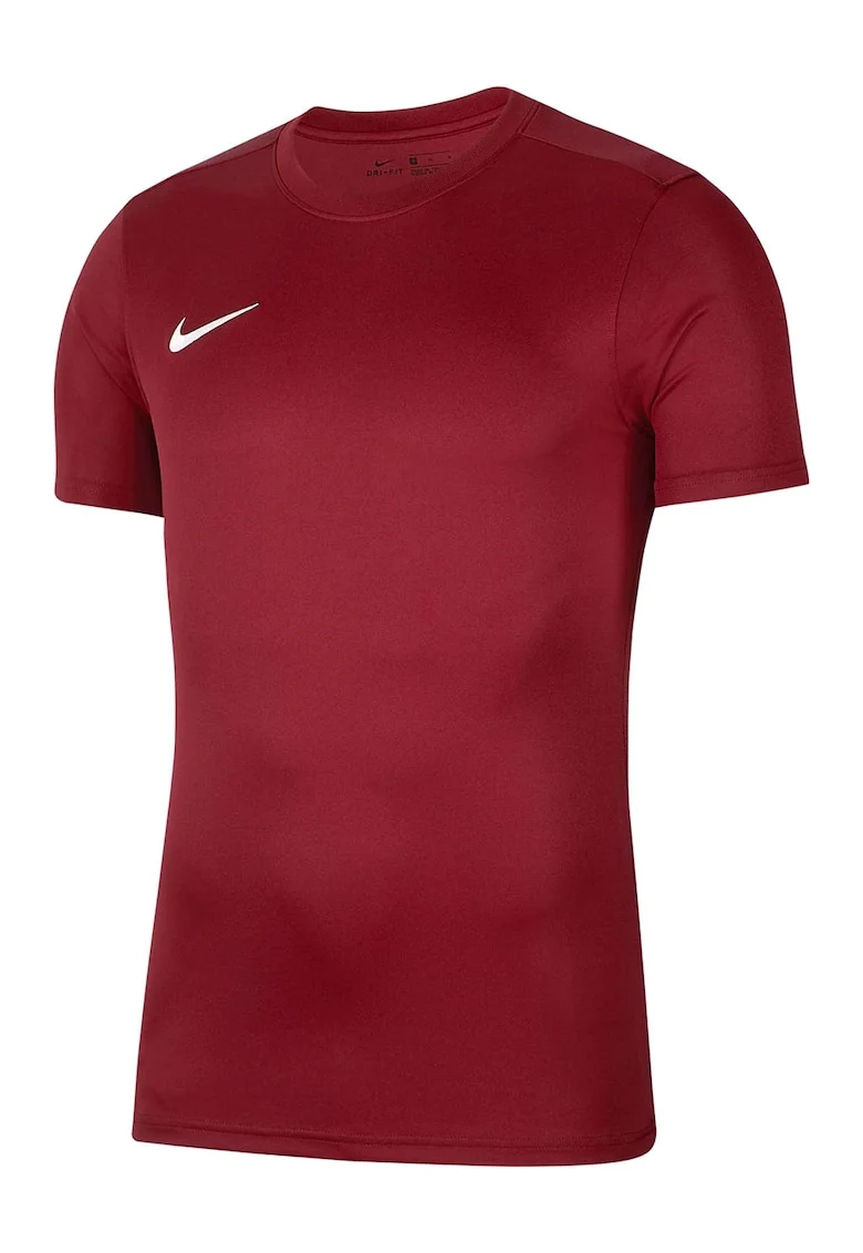 Tricou cu tehnologie Dri-Fit pentru fotbal Park, Visiniu
