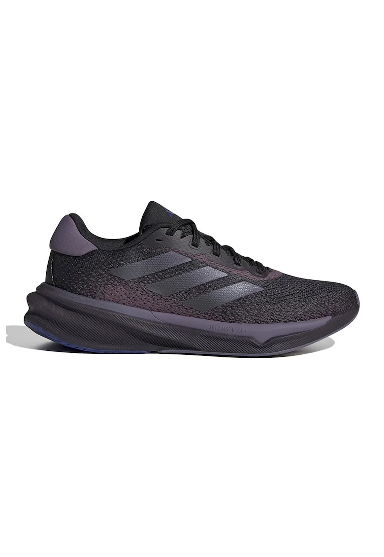 Pantofi pentru alergare Supernova Stride, Negru