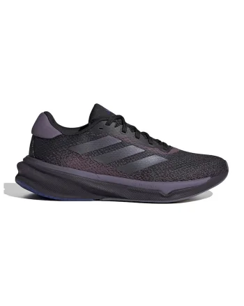 Pantofi pentru alergare Supernova Stride, Negru