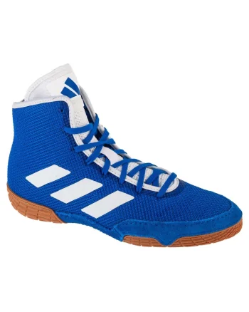 Pantofi pentru antrenament, adidas Tech Fall 9924, Albastru