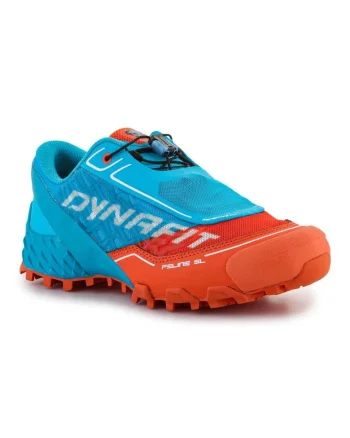 Pantofi sport pentru femei,  BM184069, portocale