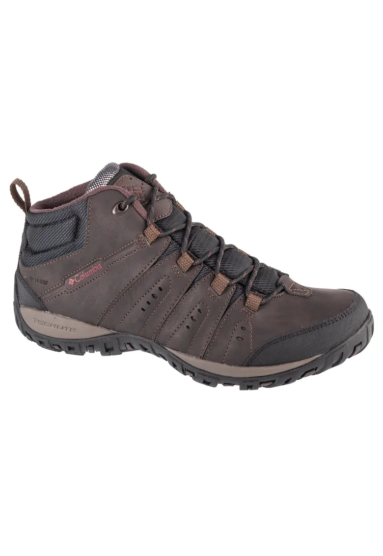 Pantofi pentru drumetii,  Woodburn II Chukka WP Omni-Heat 2105171231