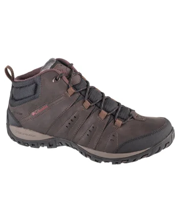 Pantofi pentru drumetii,  Woodburn II Chukka WP Omni-Heat 2105171231