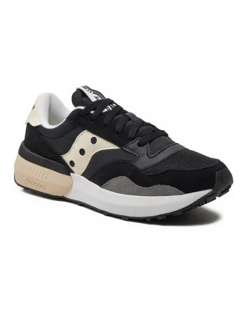 Pantofi sport barbati,  80005, Negru, Textil