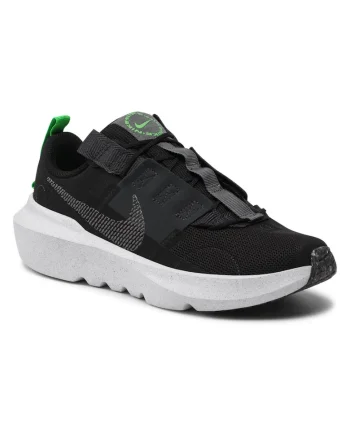 Pantofi sport unisex,  300226988, Negru, Textil, Negru