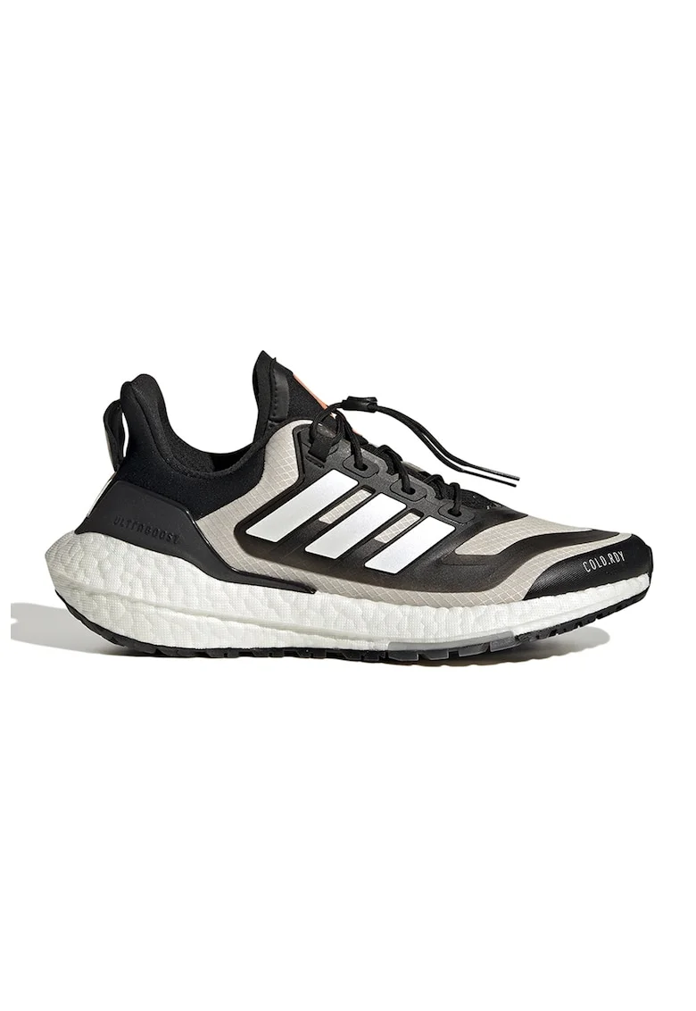 Pantofi pentru alergare Ultraboost 22, Negru/Maro taupe deschis
