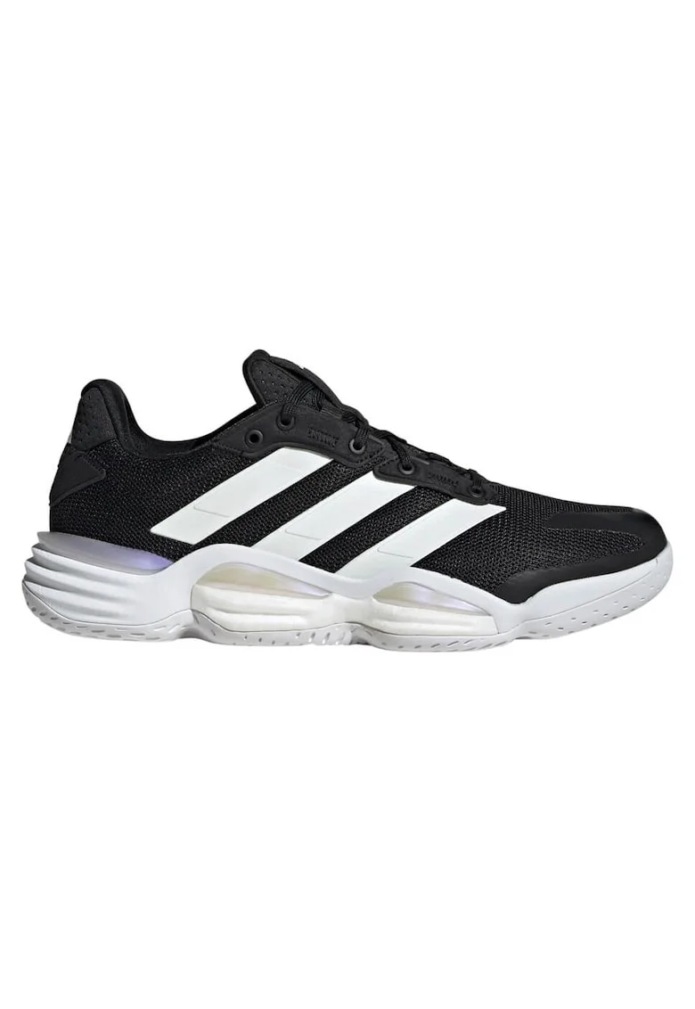 Pantofi Sport  Stabil 16, negru, barbati