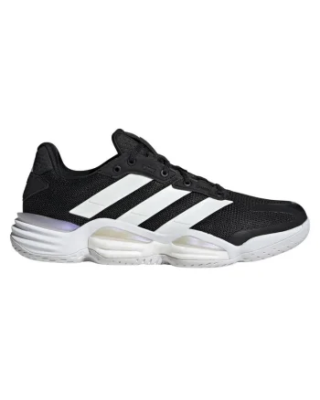 Pantofi Sport  Stabil 16, negru, barbati