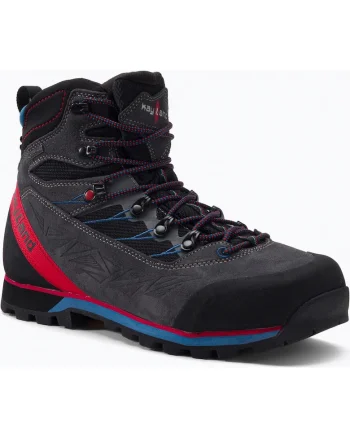 Ghete de trekking pentru barbati Legacy GTX,  Piele, Gri, Gri