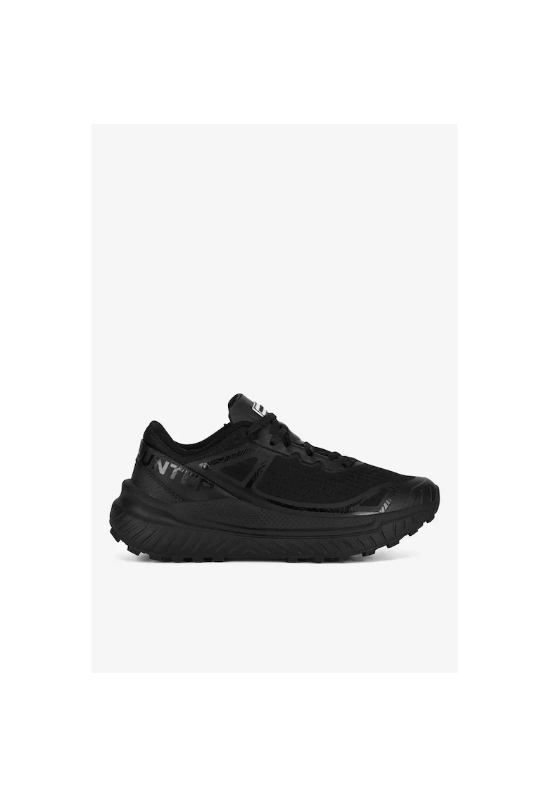 Pantofi sport dama  CANYON TRAIL WP, negru, Negru