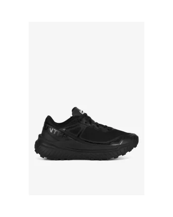 Pantofi sport dama  CANYON TRAIL WP, negru, Negru