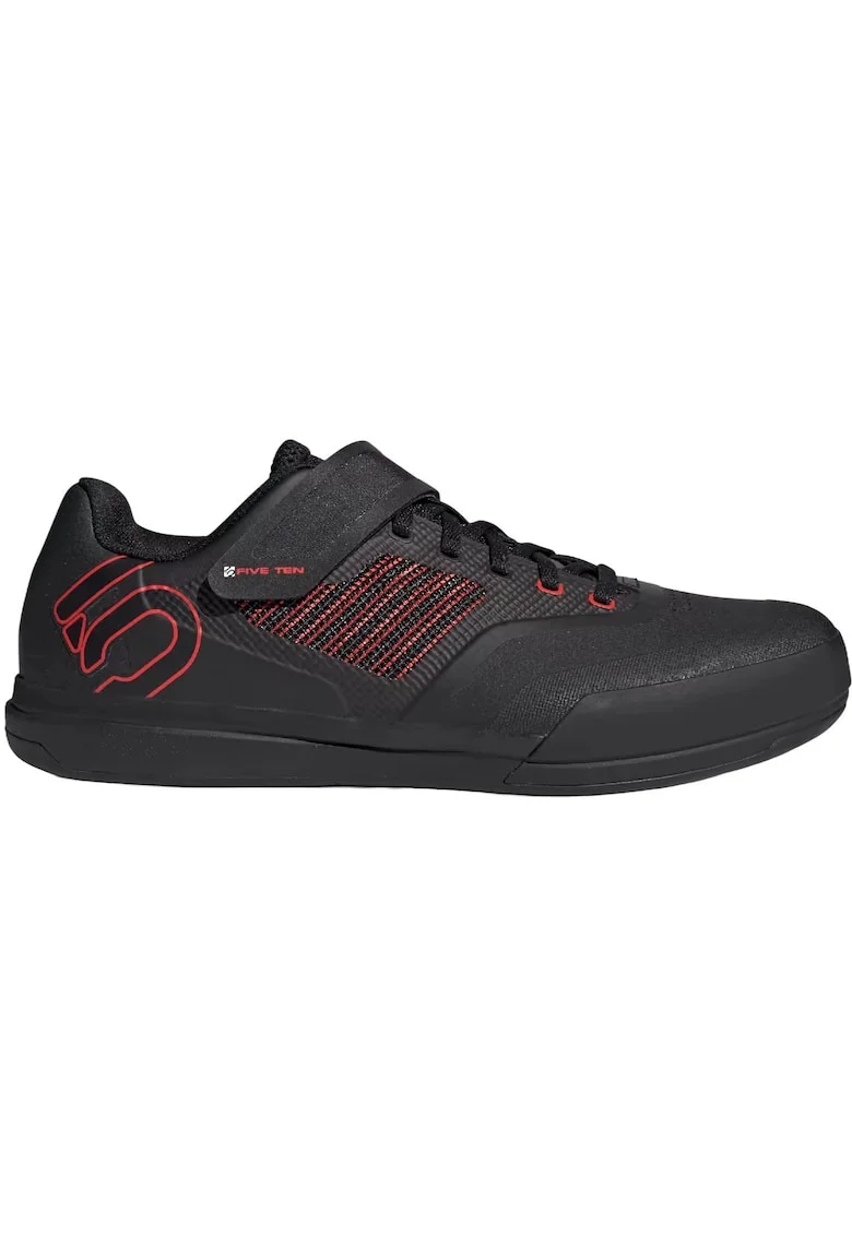 Pantofi sport unisex  Ten Hellcat Pro Mtb Shoe, Negru