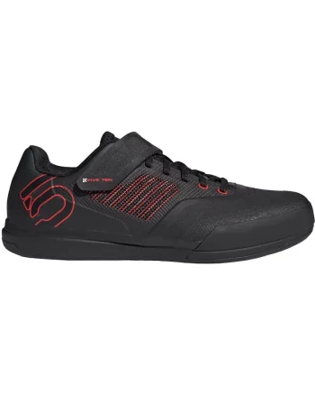Pantofi sport unisex  Ten Hellcat Pro Mtb Shoe, Negru
