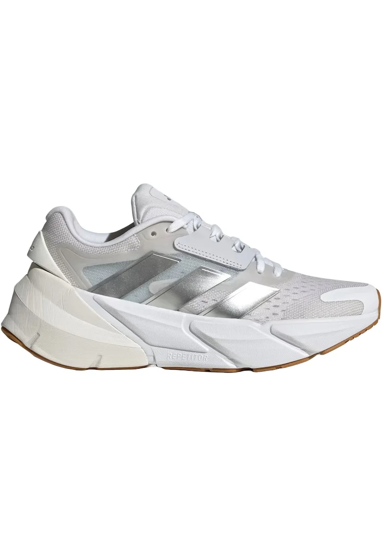 Pantofi sport unisex  Adistar 2.0 Running Shoe Cloud, Alb