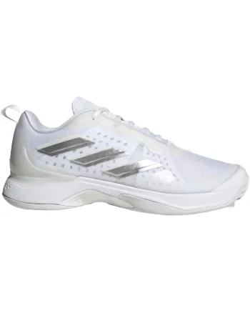 Pantofi sport femei  Avacourt, Alb