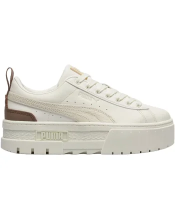 Pantofi sport femei  Mayze, Bej