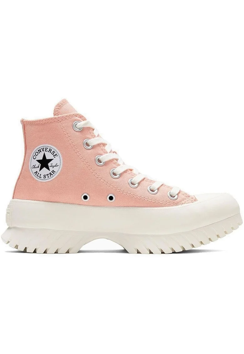 Pantofi sport unisex  Ctas Lugged 2.0 Hi, Roz,