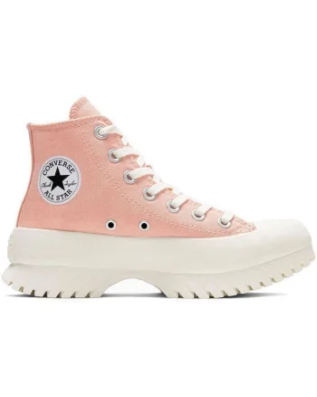 Pantofi sport unisex  Ctas Lugged 2.0 Hi, Roz,